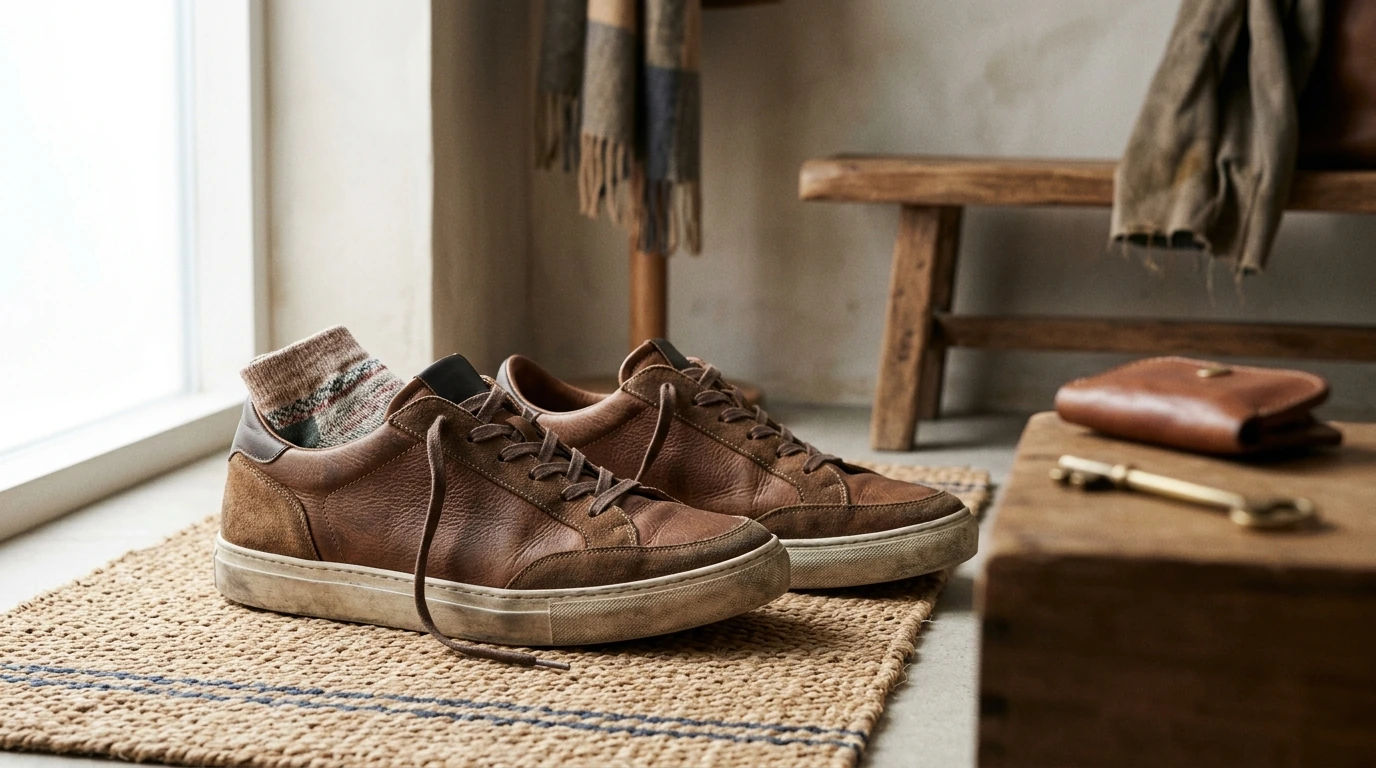 Crime London Shoes Review: Quality, Comfort & Fit